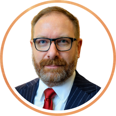 Piotr Kawczyński – Wiceprezes Zarządu (COO/CTO)