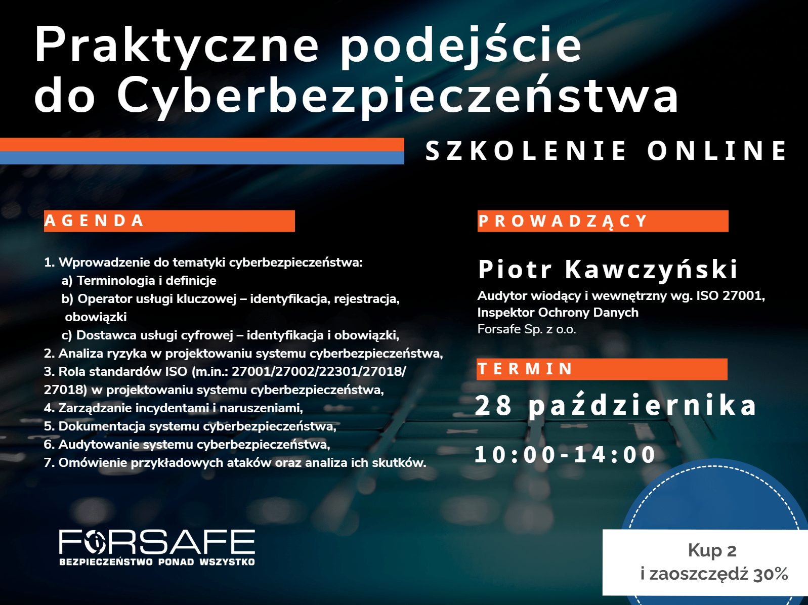 Szkolenia stacjonarne 4 3 cyber Szkolenia stacjonarne